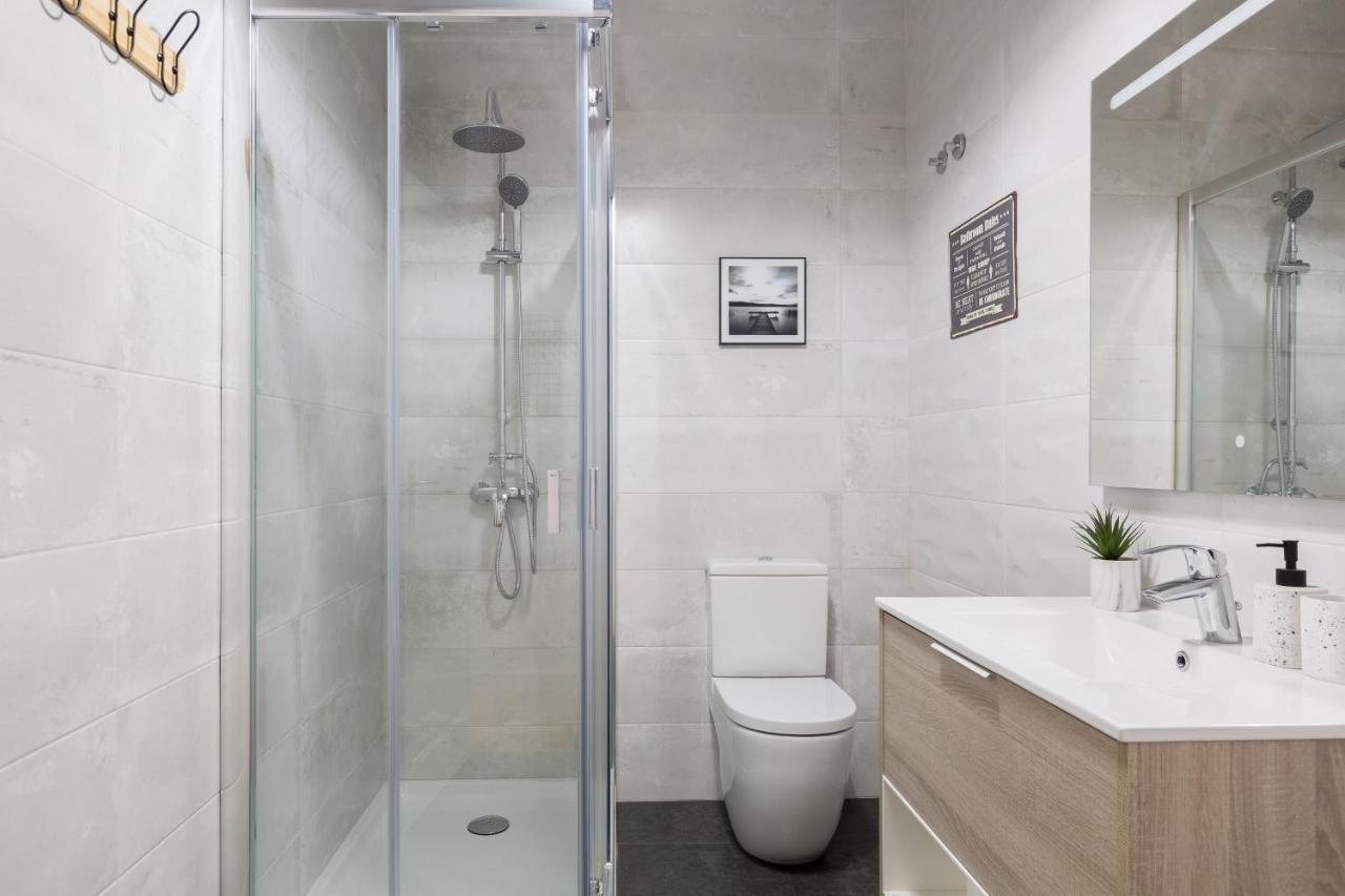Feel Home In This Stunning Renovated Nest In Graca Lizbona Zewnętrze zdjęcie