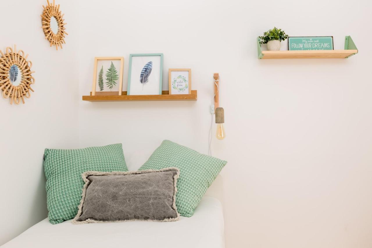 Feel Home In This Stunning Renovated Nest In Graca Lizbona Zewnętrze zdjęcie