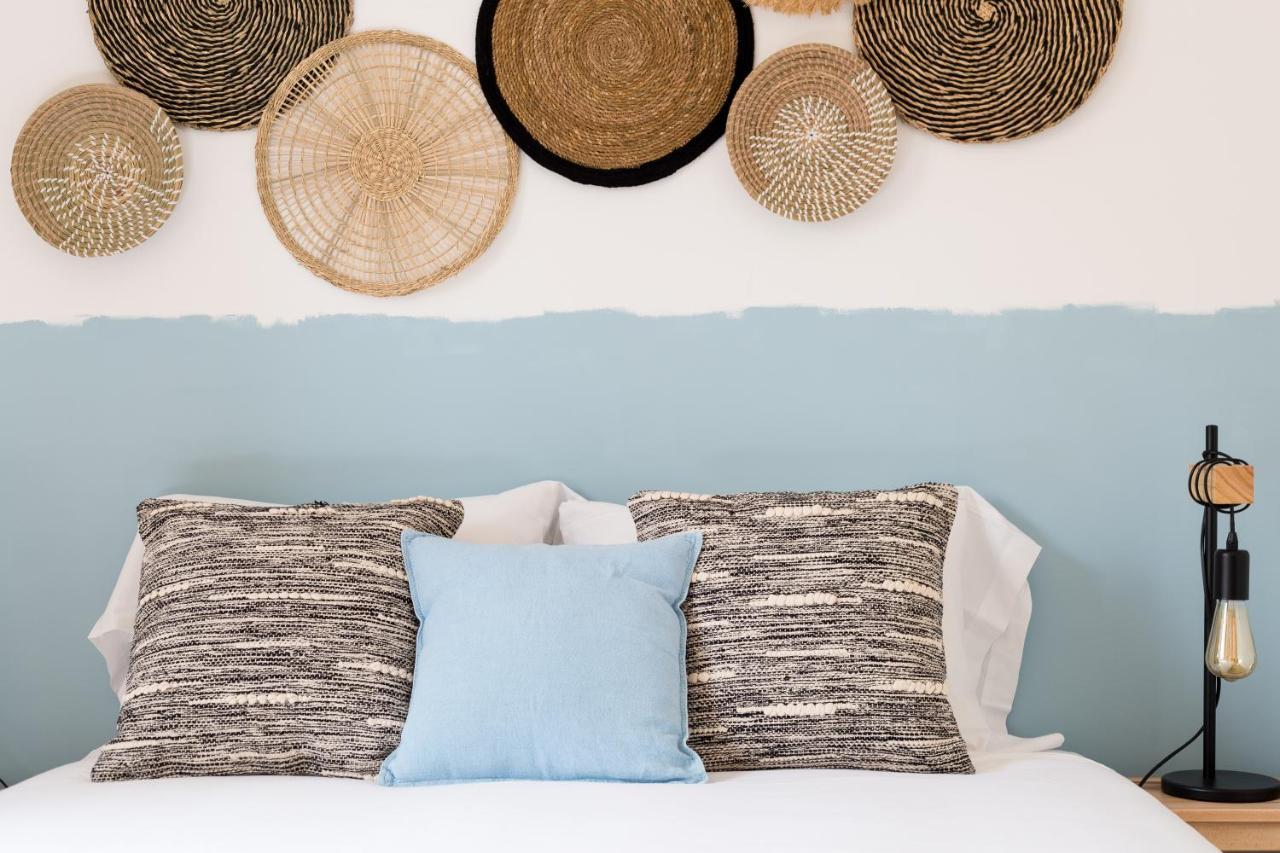 Feel Home In This Stunning Renovated Nest In Graca Lizbona Zewnętrze zdjęcie