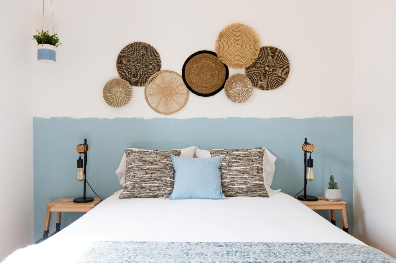 Feel Home In This Stunning Renovated Nest In Graca Lizbona Zewnętrze zdjęcie